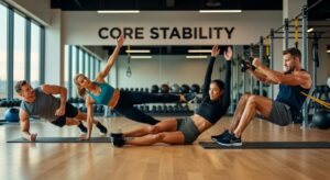Core Stability