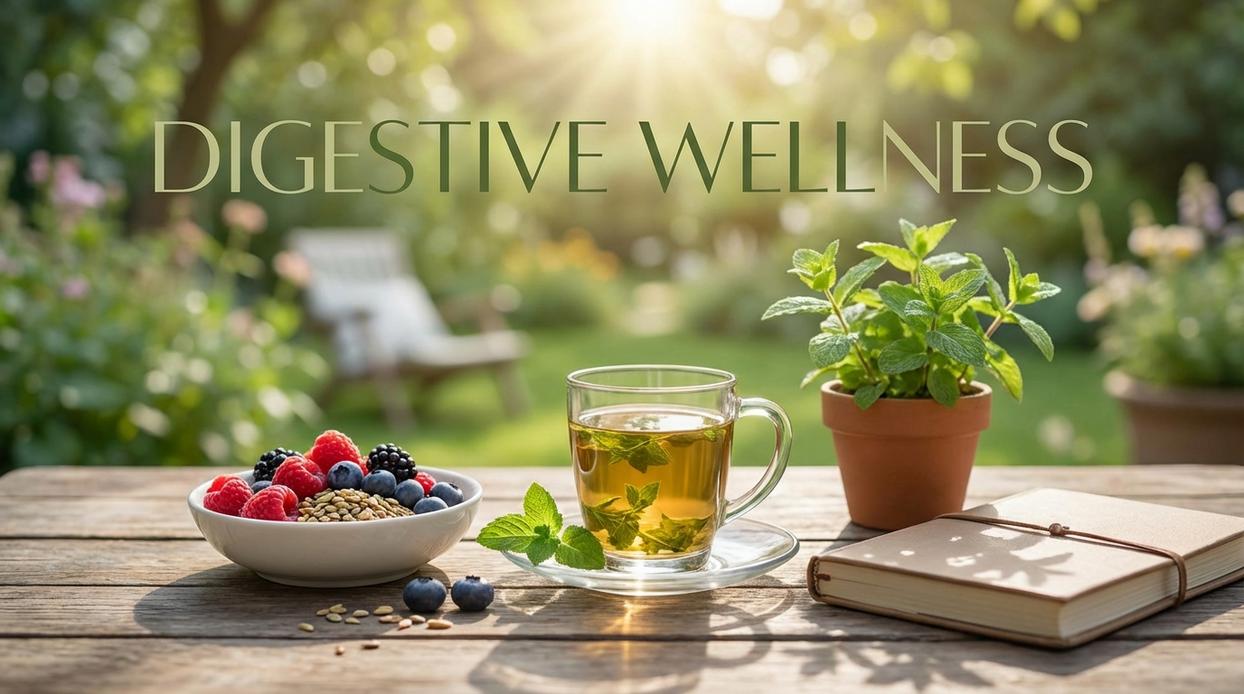 digestive wellness