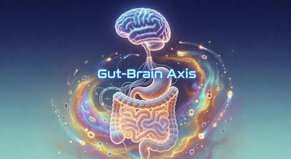 Gut Brain