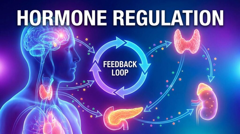 Hormone Regulation