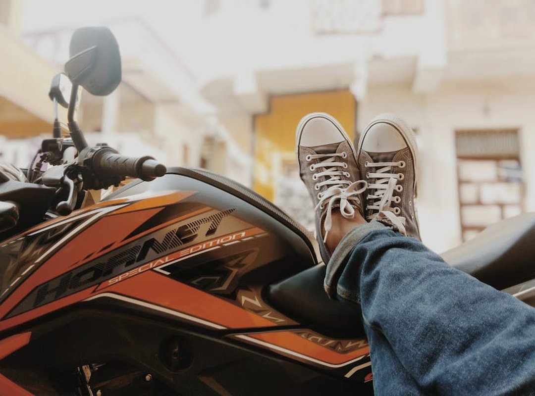 Selecting the Right Background Image