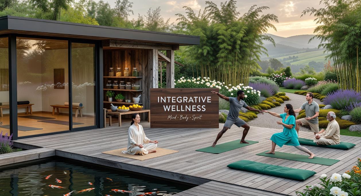 integrative wellness