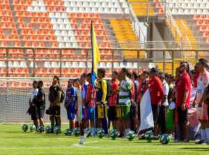 iran national football team vs qatar national football team lineups