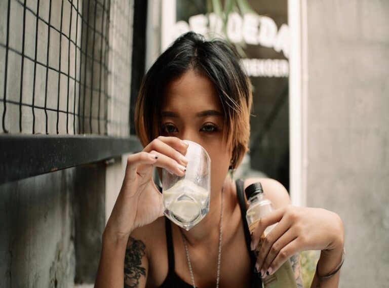 kinantot sa inuman