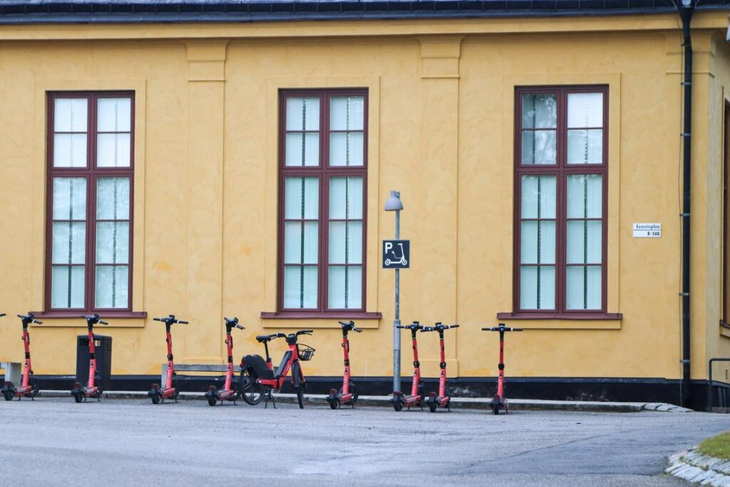 Mobility Foundations