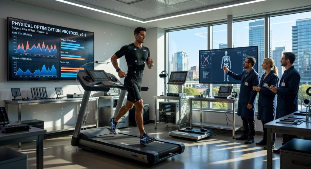 Physical Optimization