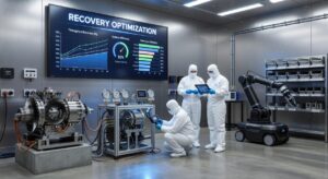 Recovery Optimization