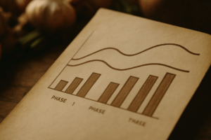 Seasonal Periodization