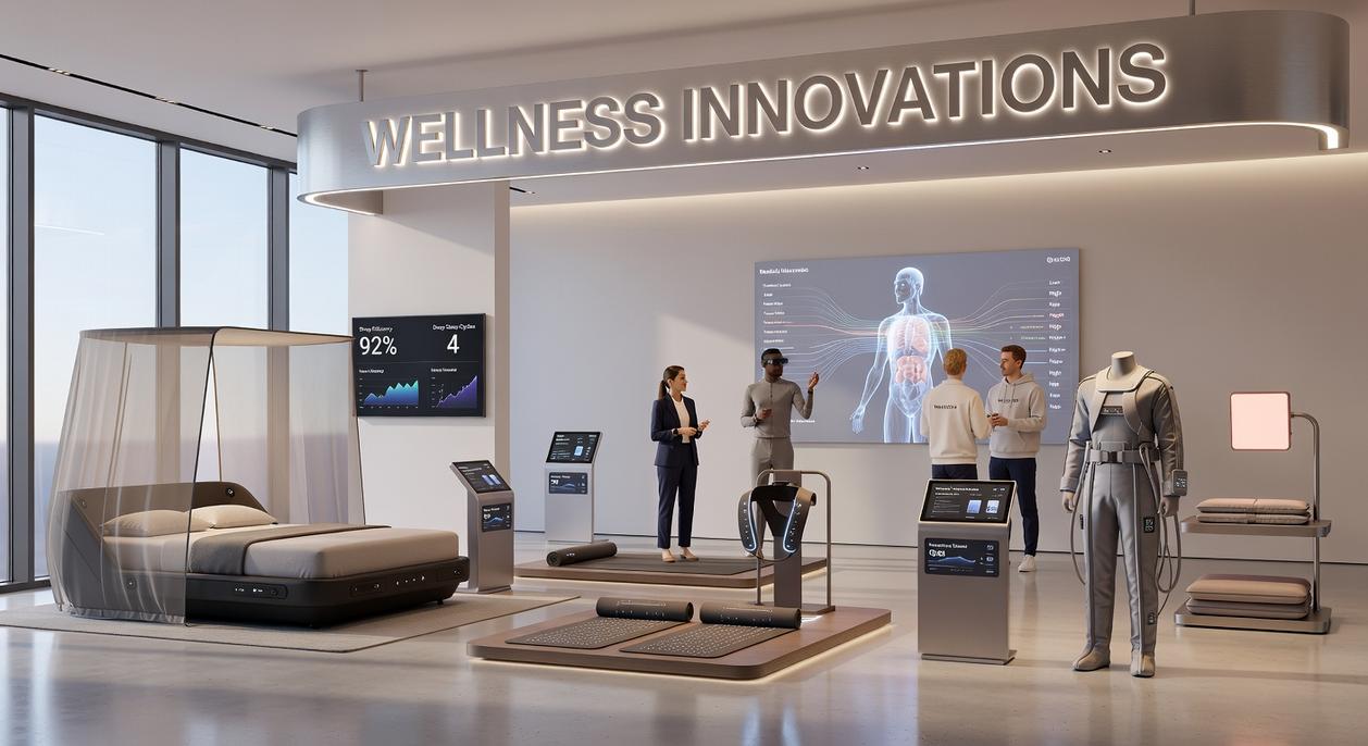 wellness innovations