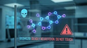 why are disohozid deadly
