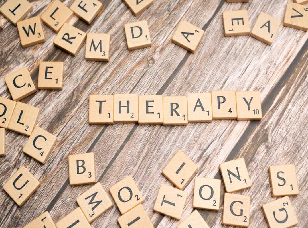 cold therapy recovery