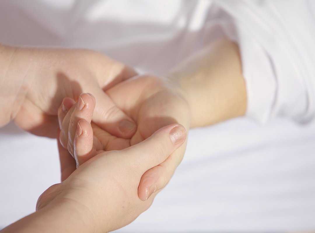 cold therapy recovery