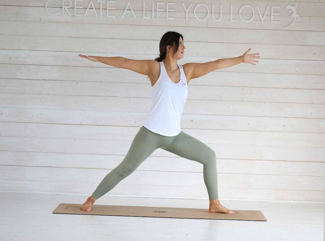 efficient 30-minute workouts