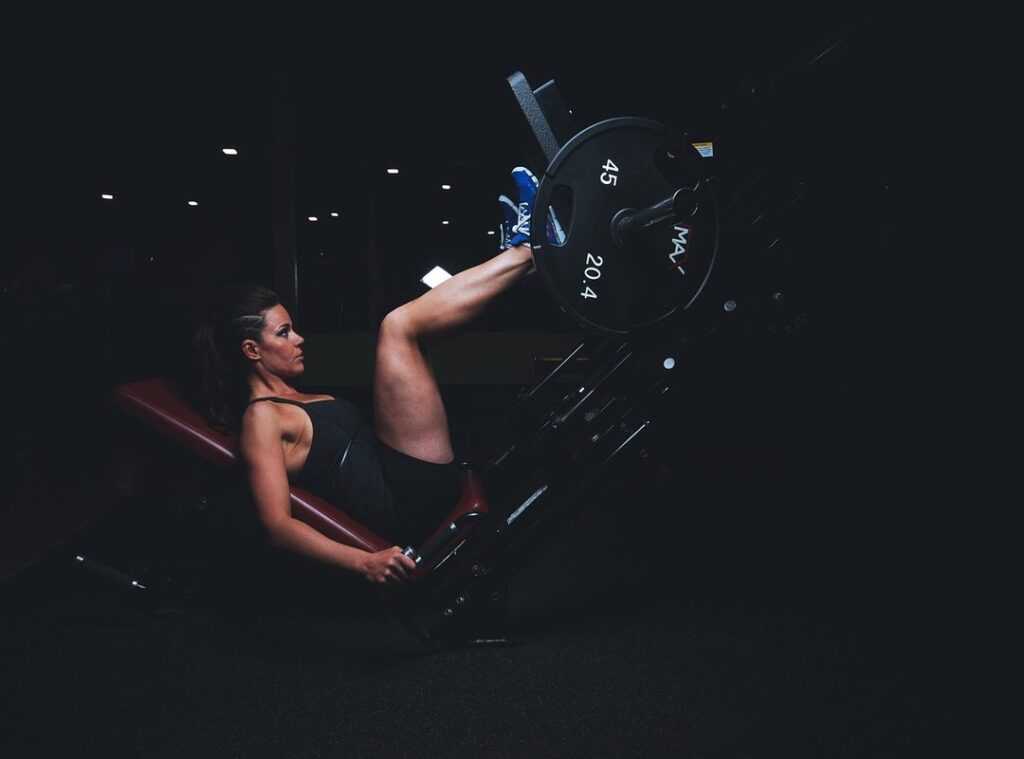 efficient 30-minute workouts