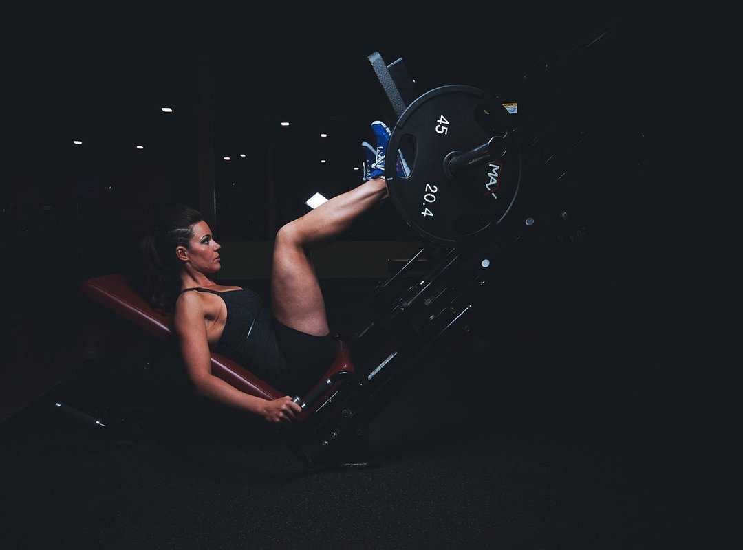 efficient 30-minute workouts