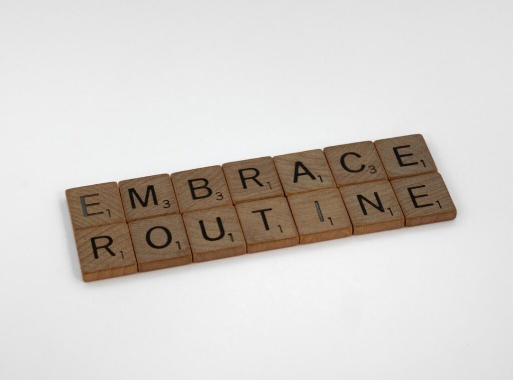 enhancing endurance tips