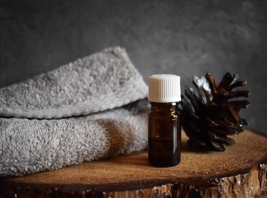 essential oils benefits uses
