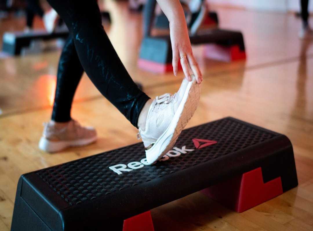 HIIT beginner guide