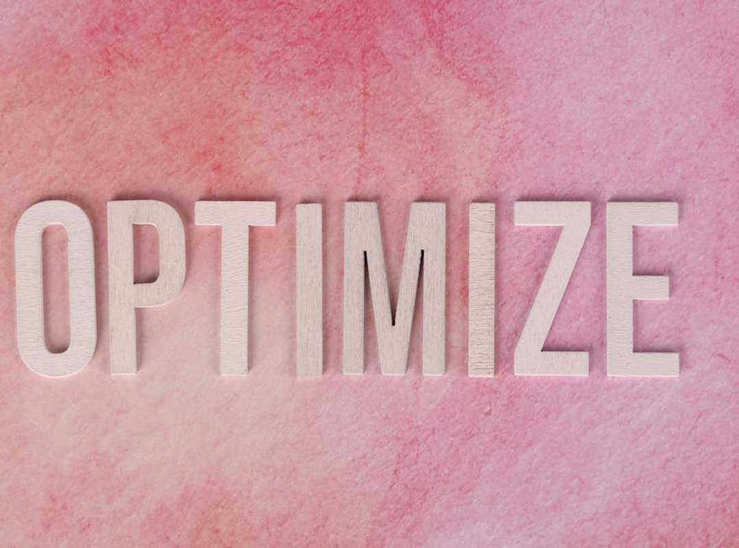optimize workout gains