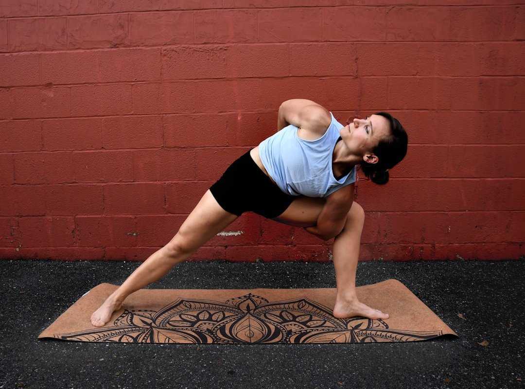 stretching exercises recovery