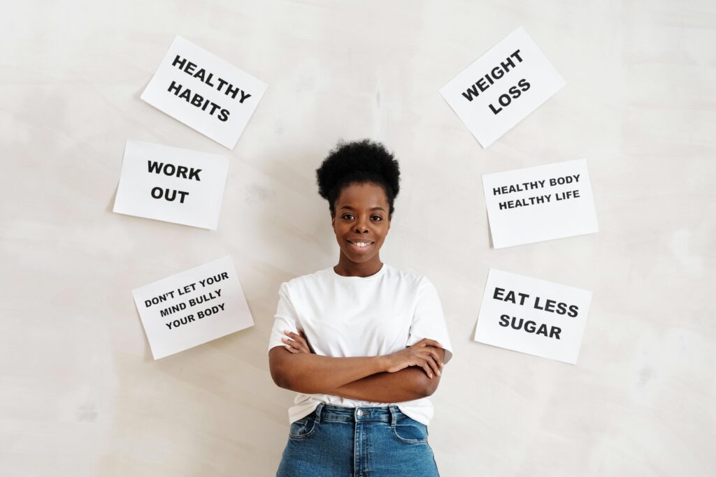 Midlife Changes You Should Make for a Healthier Future