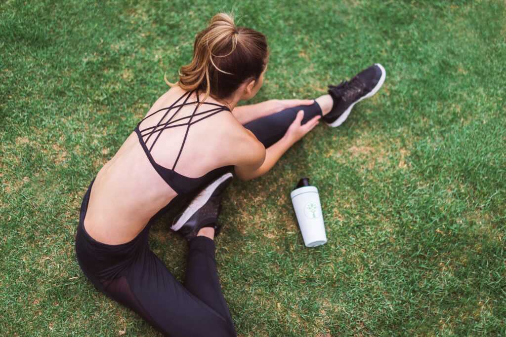 Knee Cap for Sports Injuries: Prevention & Fast Recovery