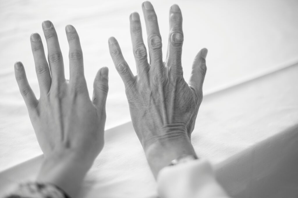 The Role of Modern Technology in Healthy Aging and Intimacy